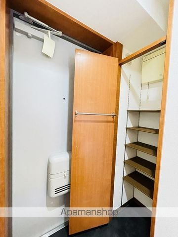 エトワールの内装写真