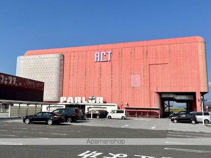 滋賀県犬上郡豊郷町大字沢[1K/28.01m2]の周辺5