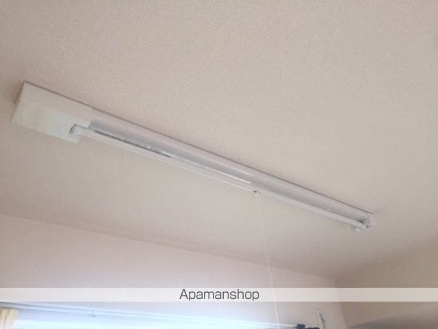 グランドールTNの内装写真