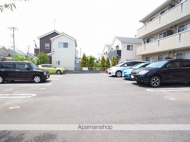 ラクーン・ヒルの外観写真