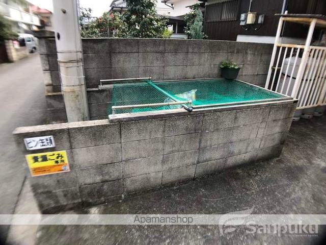 カメリアハイツのその他写真
