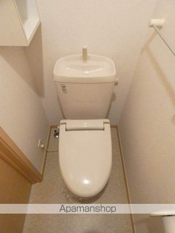 リヴェールの内装写真