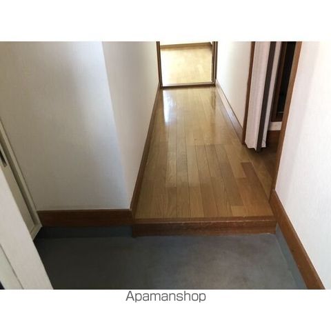 N14 HOMAREの内装写真