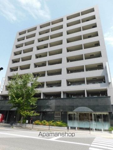 第1関根マンションの外観写真