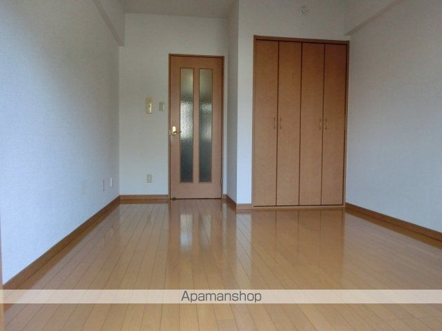 吉野町ワンルームマンションの内装写真