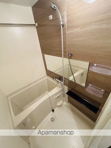 PRESSANCE東小橋エレディータの内装写真