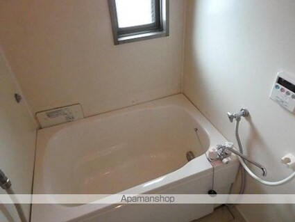 広島県福山市川口町３丁目[1K/27.08m2]のバス