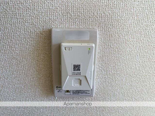 リバーヴィレッジの内装写真