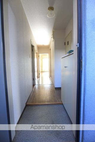 リゾナーレ麻里布の内装写真