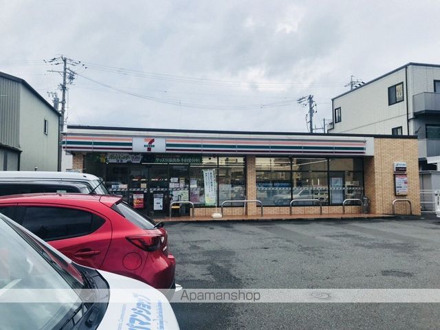 丸二ハイム山下の周辺写真