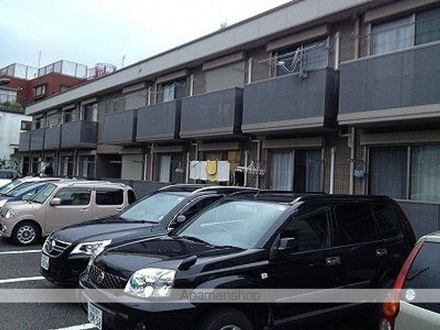 東京都昭島市松原町５丁目[1K/24.18m2]の共用部6