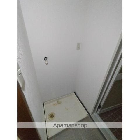 パストラル青山の内装写真
