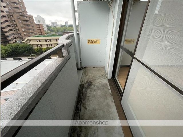 ランドマーク支倉の内装写真