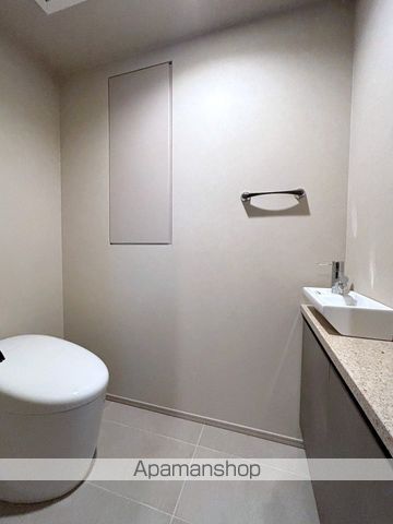 URBANEX谷町四丁目の内装写真