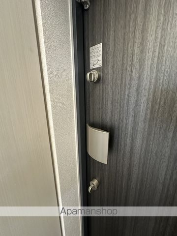 リヴェント玉造の内装写真