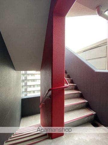 プレミアムコート谷町四丁目のその他写真