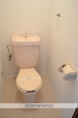 エスペランス尾崎の内装写真