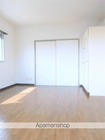 サンルート第1マンションの内装写真