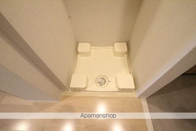 S−FORT江坂垂水町の内装写真