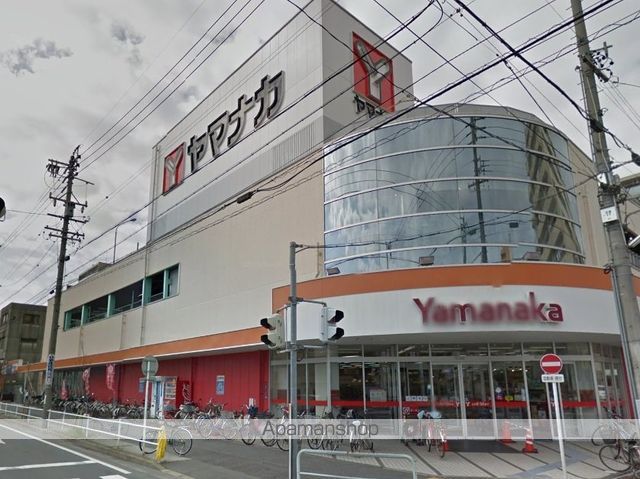 パークアクシス名古屋山王橋の周辺写真