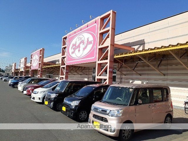 エクセルハイツの周辺写真