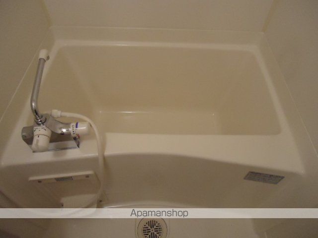 Convivereの内装写真
