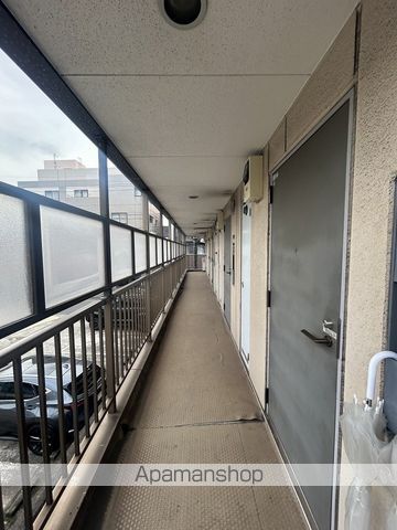 アネックス長洲の内装写真