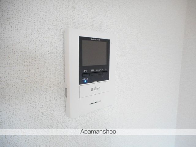 シルバ ピーノの内装写真