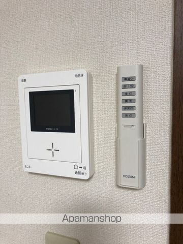 コーポいずみの内装写真