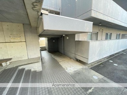 ウッドネスト太田Ⅱ[2LDK/65.25m2]の共用部2