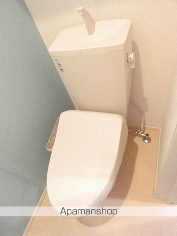 プランドールの内装写真