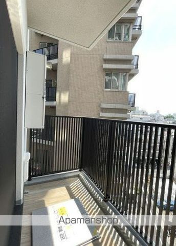 AIFLAT文京本駒込の内装写真