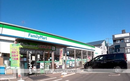 レオパレス緑町[1K/22.35m2]の周辺