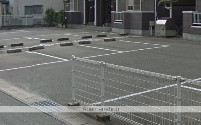 レジダンス同夢Bのその他写真