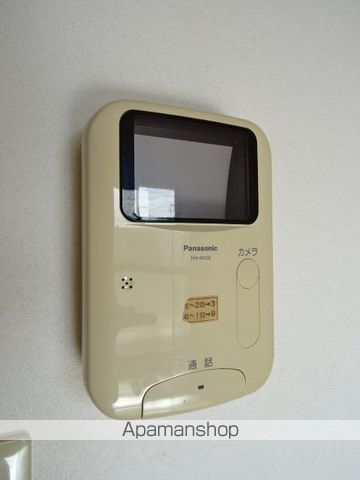 サンライズ弥栄IIの内装写真