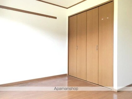 カサブランシェ[1R/23.4m2]の内装5