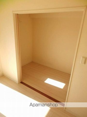 グランフォーレ呉服町の内装写真