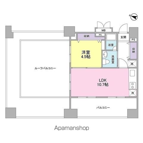 間取り：213122007379