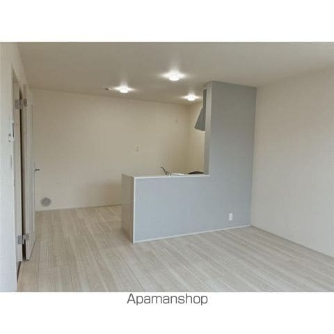 リーブルファイン上川手の内装写真