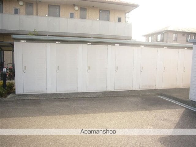 ハウスTERRA Aのその他写真