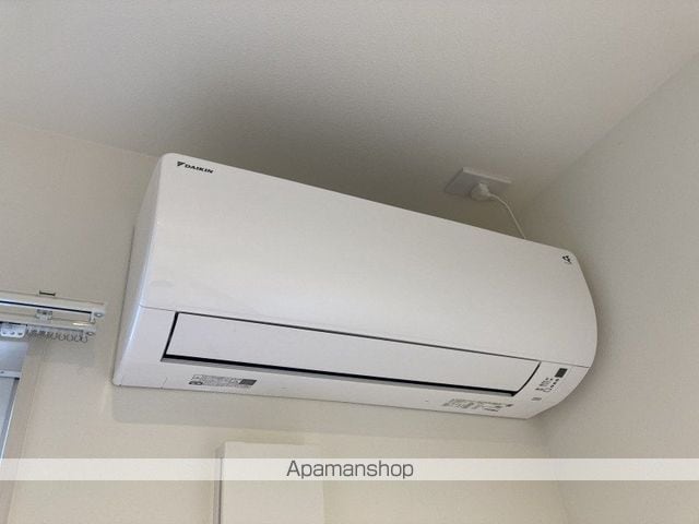 ソニードの内装写真