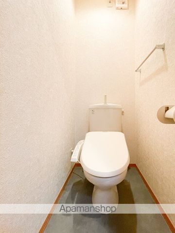 アルカディア越谷の内装写真