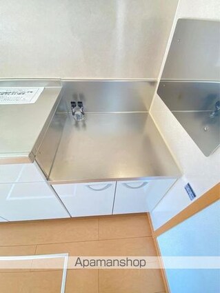 リーフグリーン　ハイツⅢ[1LDK/42.98m2]の内装4