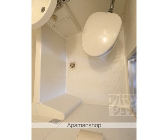 第二ふもとビルの内装写真