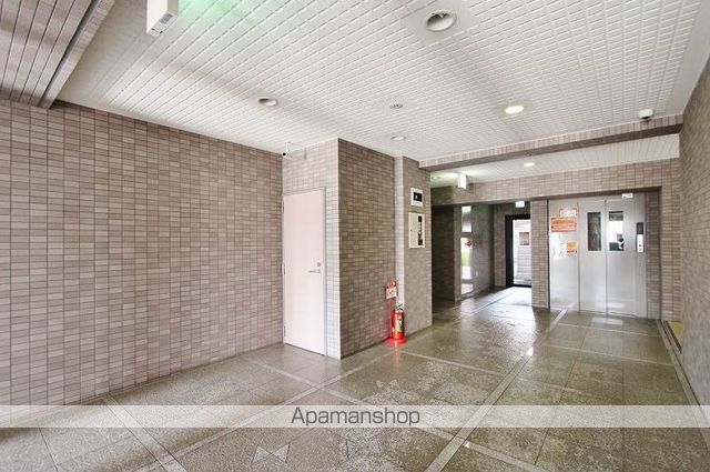 リバティマンションの内装写真