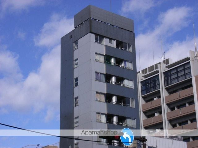 クレイン鶴見中央