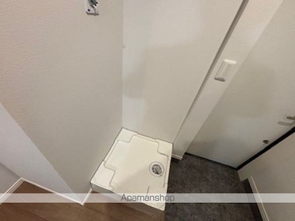 ＡＫｒｙｓｔａｌ[1K/18.82m2]のその他設備