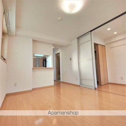 愛知県名古屋市西区浅間２丁目[1LDK/40.89m2]の内装2