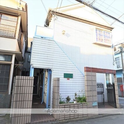 東京都杉並区阿佐谷北１丁目[1R/16m2]の周辺6