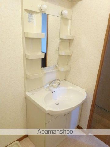 クレストIIの内装写真